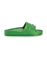 Γυναικείες Παντόφλες Πράσινο - ATENEO Sea Sandals